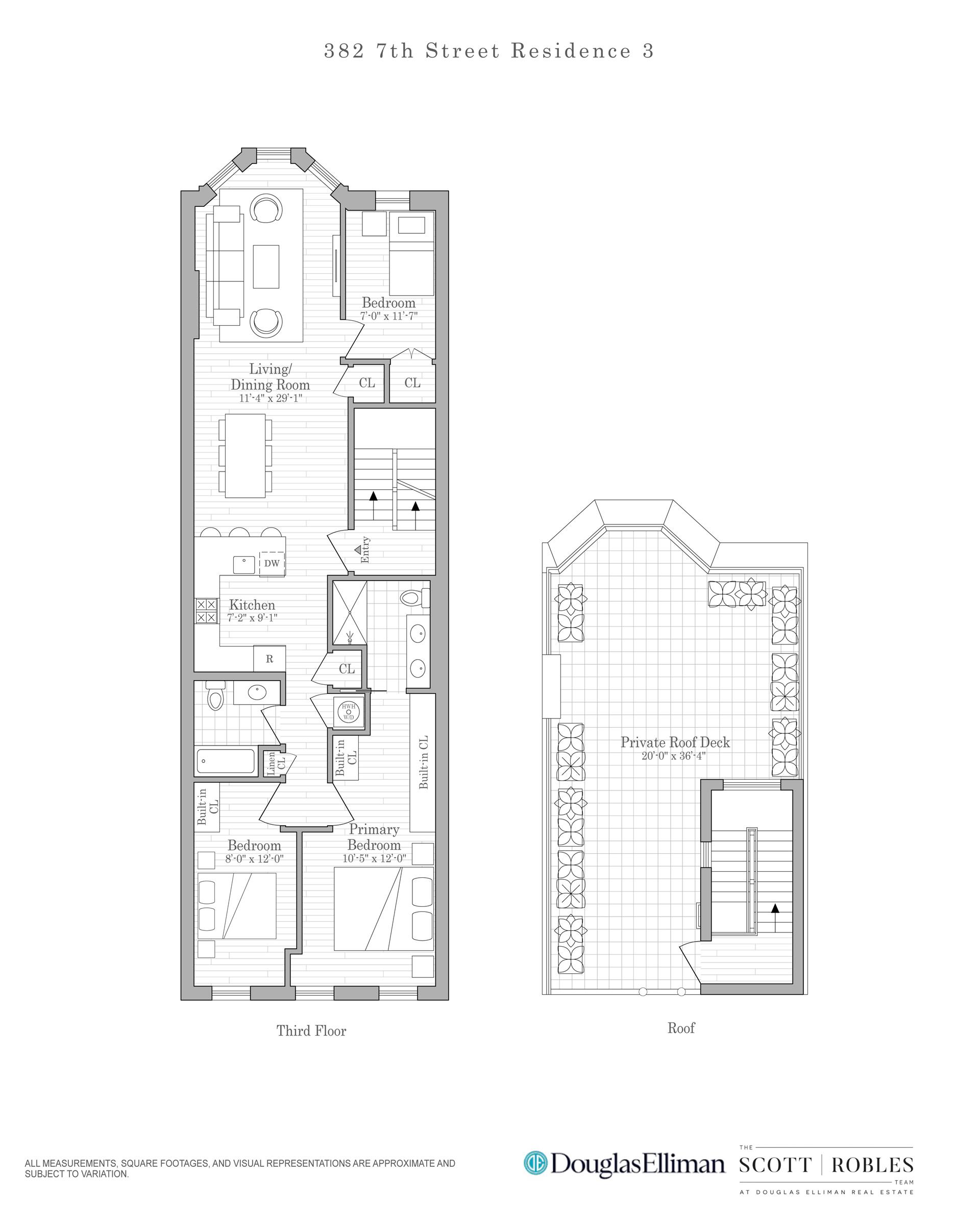 382 7th Street Park Slope Brooklyn NY 11215