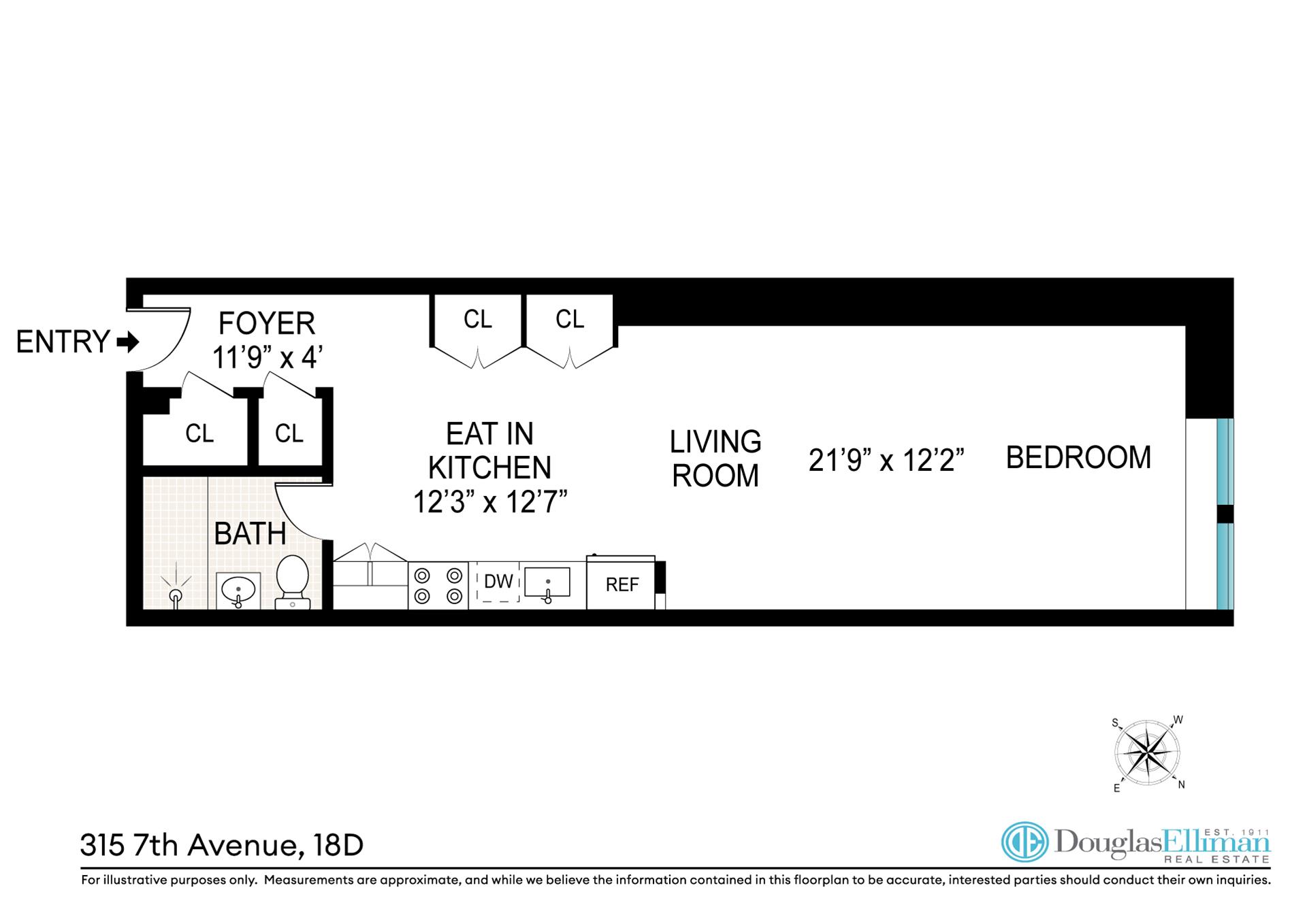 315 Seventh Avenue Chelsea New York NY 10001