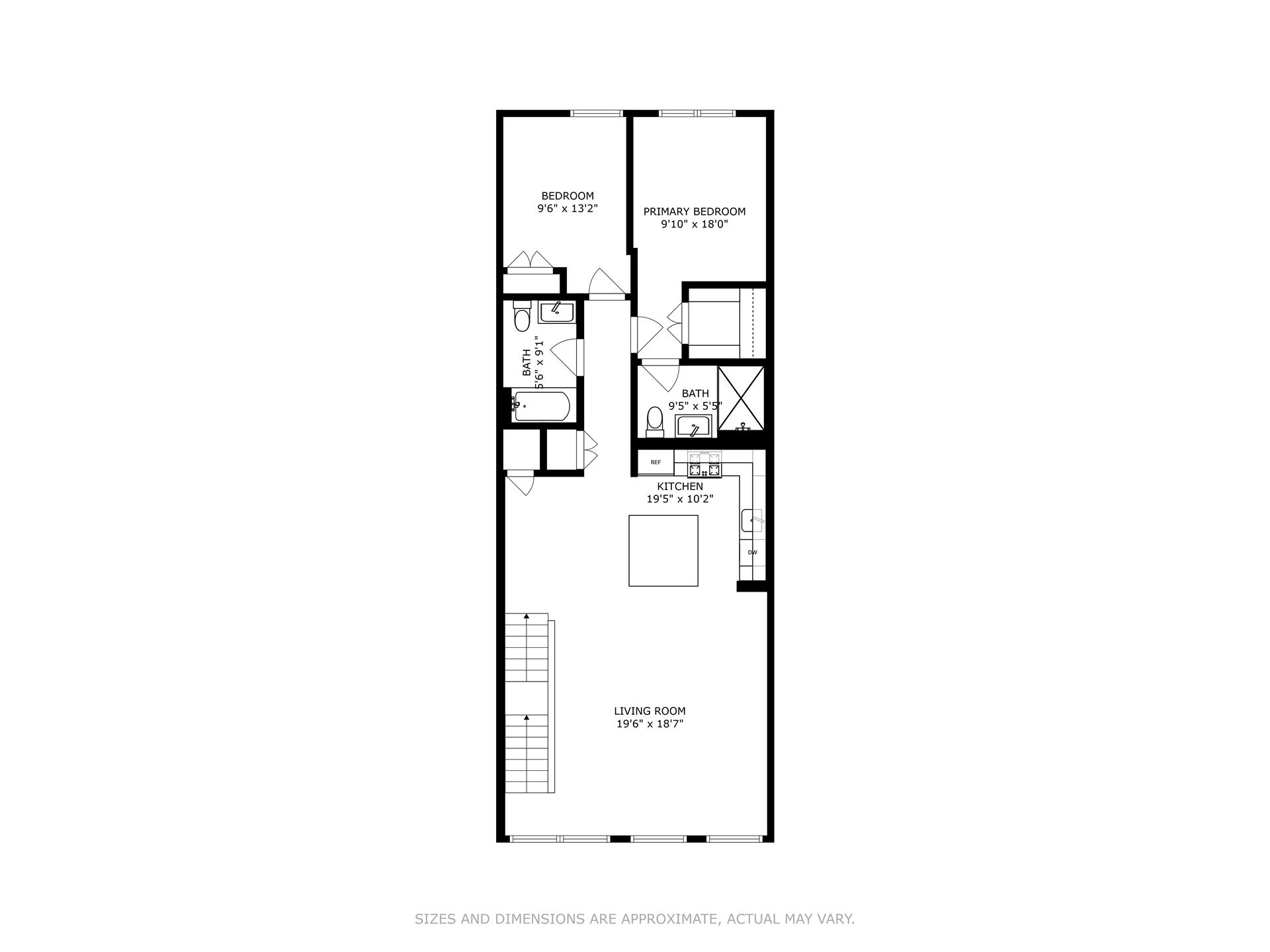 40 Huntington Street Red Hook Brooklyn NY 11231