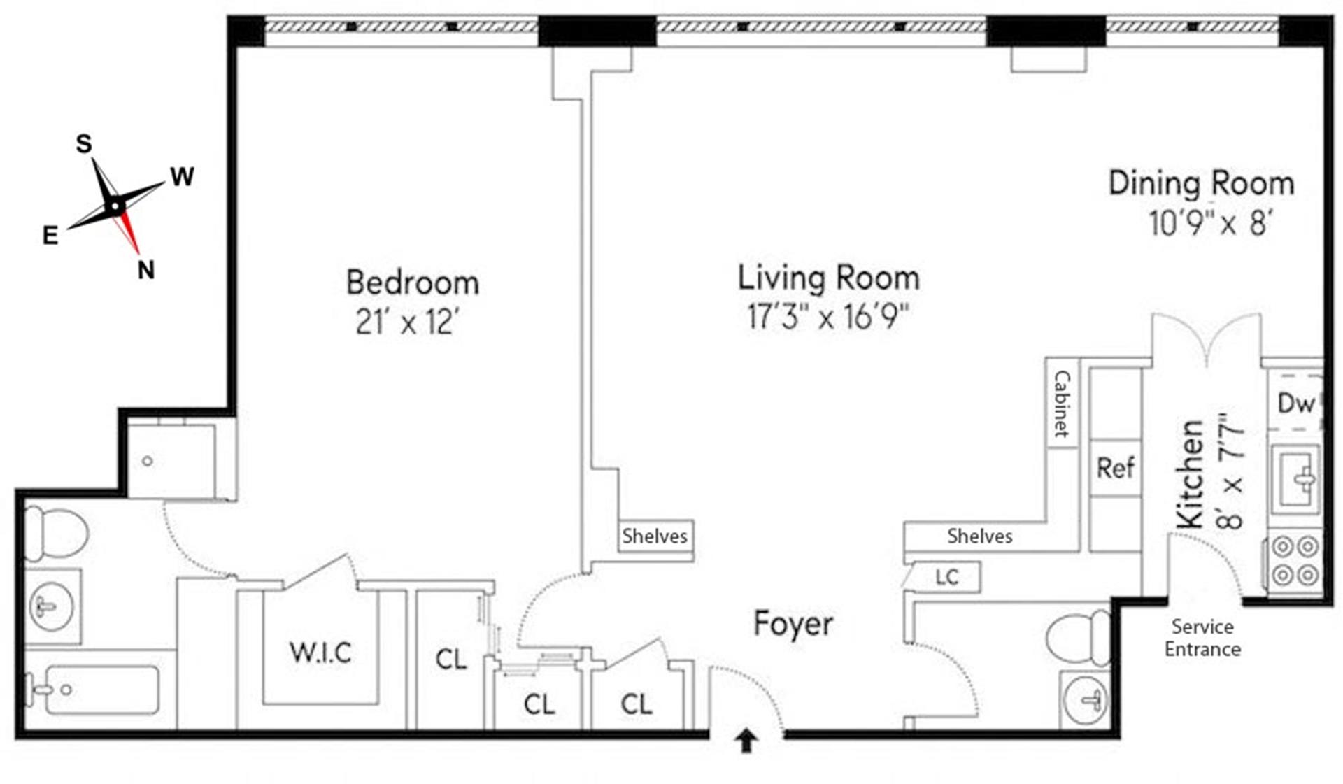 650 Park Avenue Upper East Side New York NY 10065