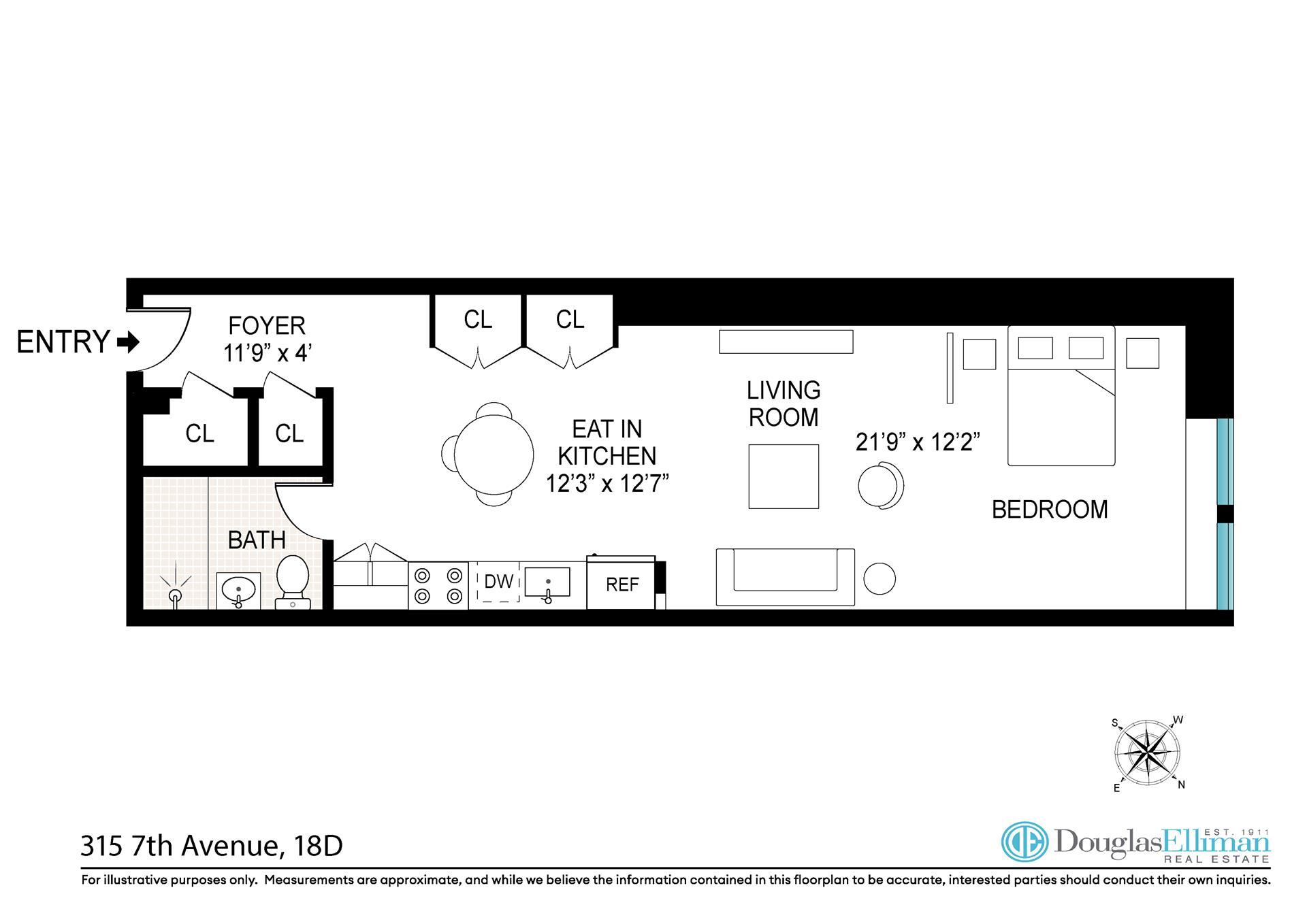 315 Seventh Avenue Chelsea New York NY 10001