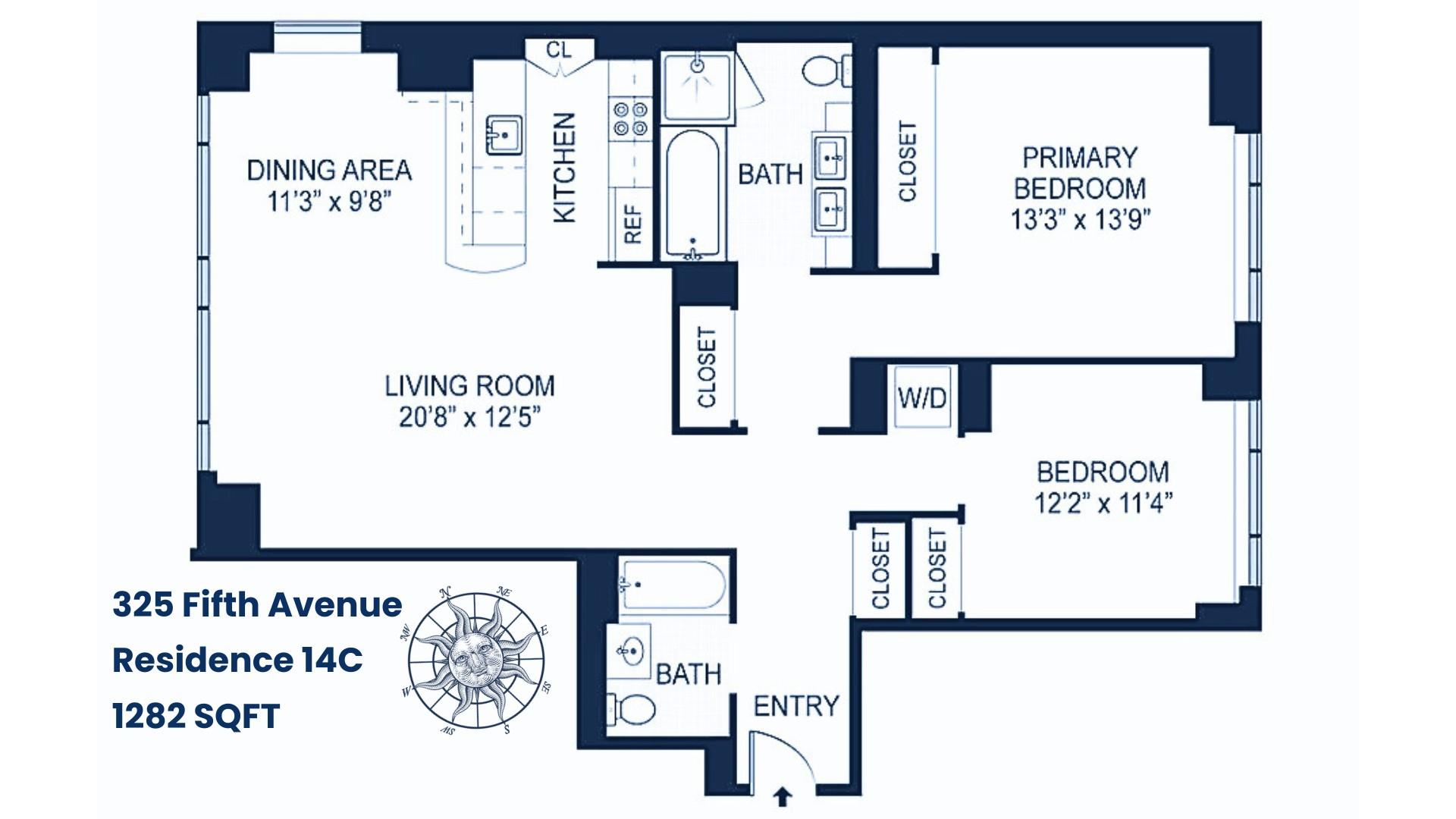 325 Fifth Avenue Murray Hill New York NY 10016
