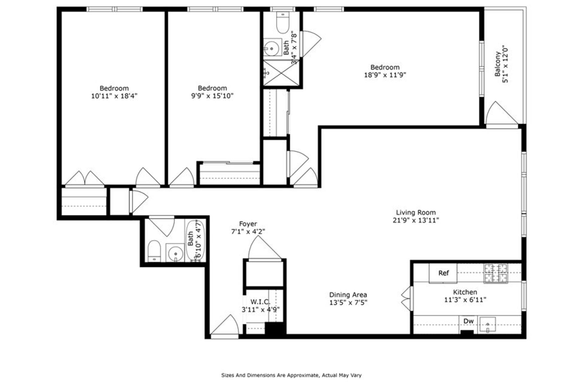 3720 Independence Avenue Riverdale Bronx NY 10463