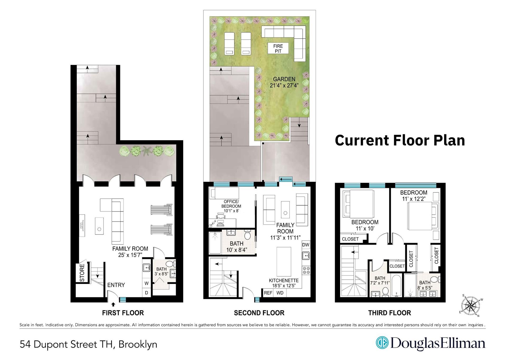 54 Dupont Street Greenpoint Brooklyn NY 11222