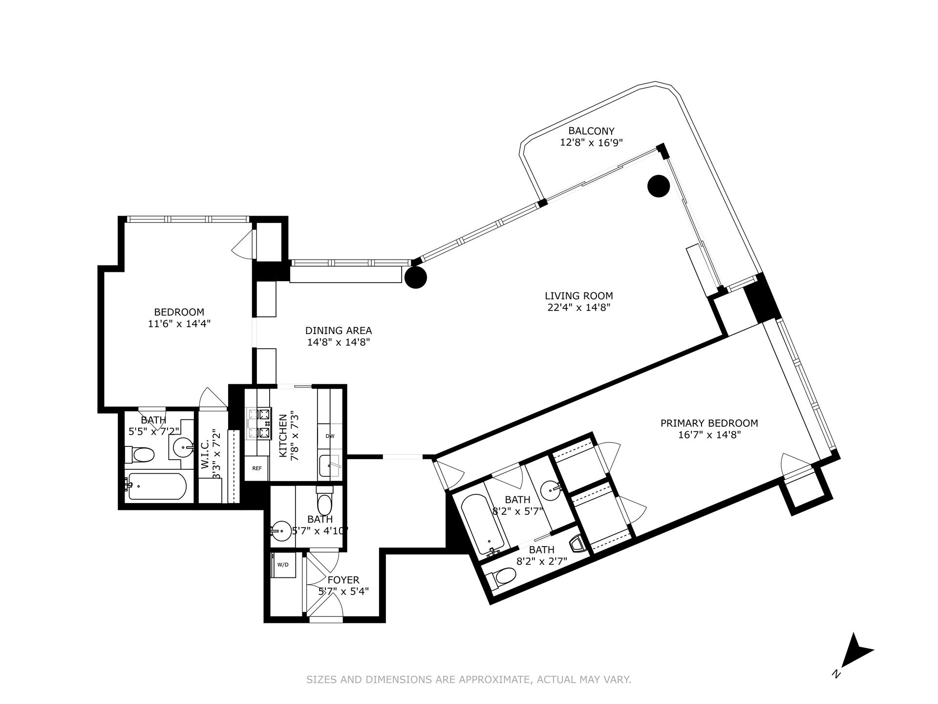 167 East 61st Street Upper East Side New York NY 10065