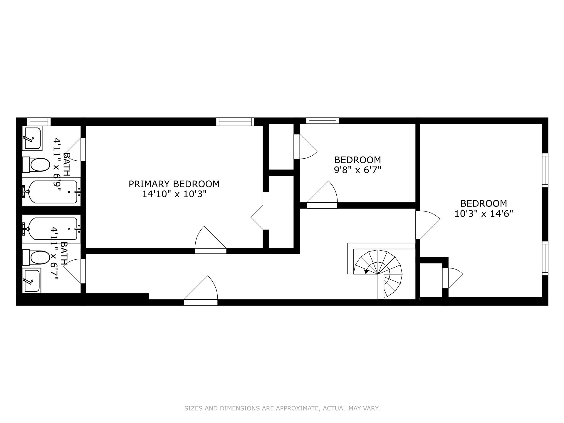 299 13th Street Park Slope Brooklyn NY 11215