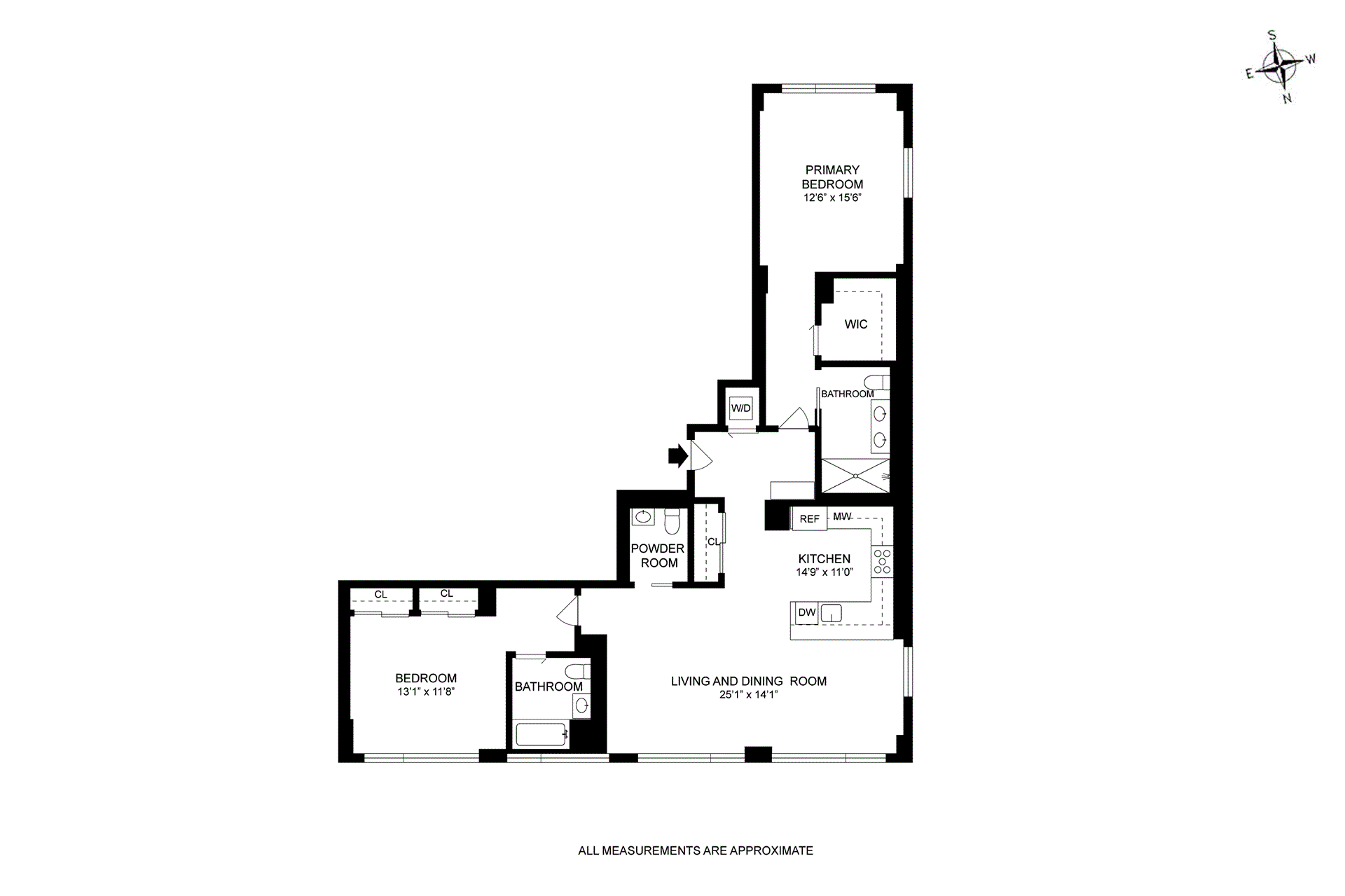 128 West 23rd Street Chelsea New York NY 10011
