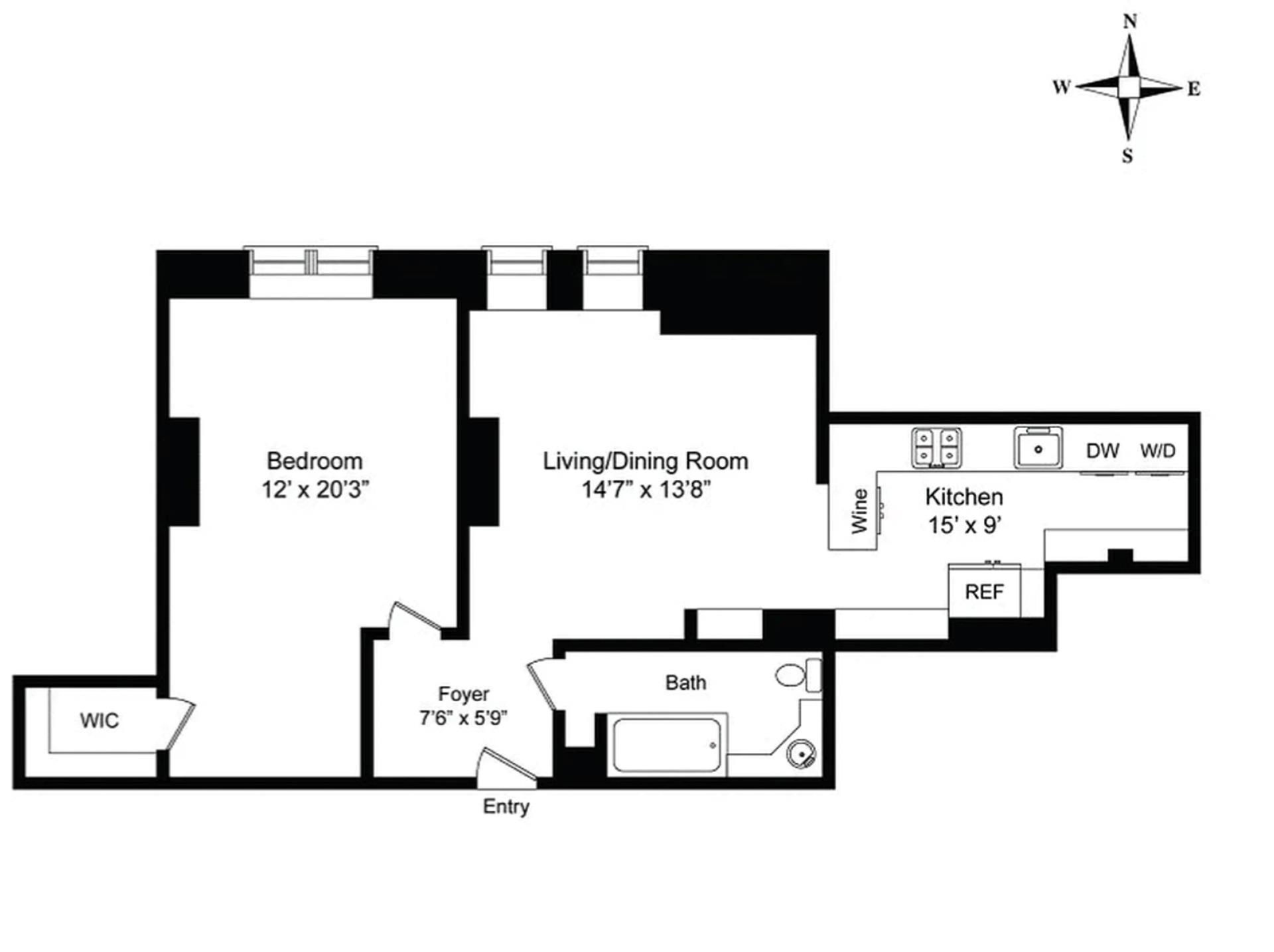 2109 Broadway Upper West Side New York NY 10023