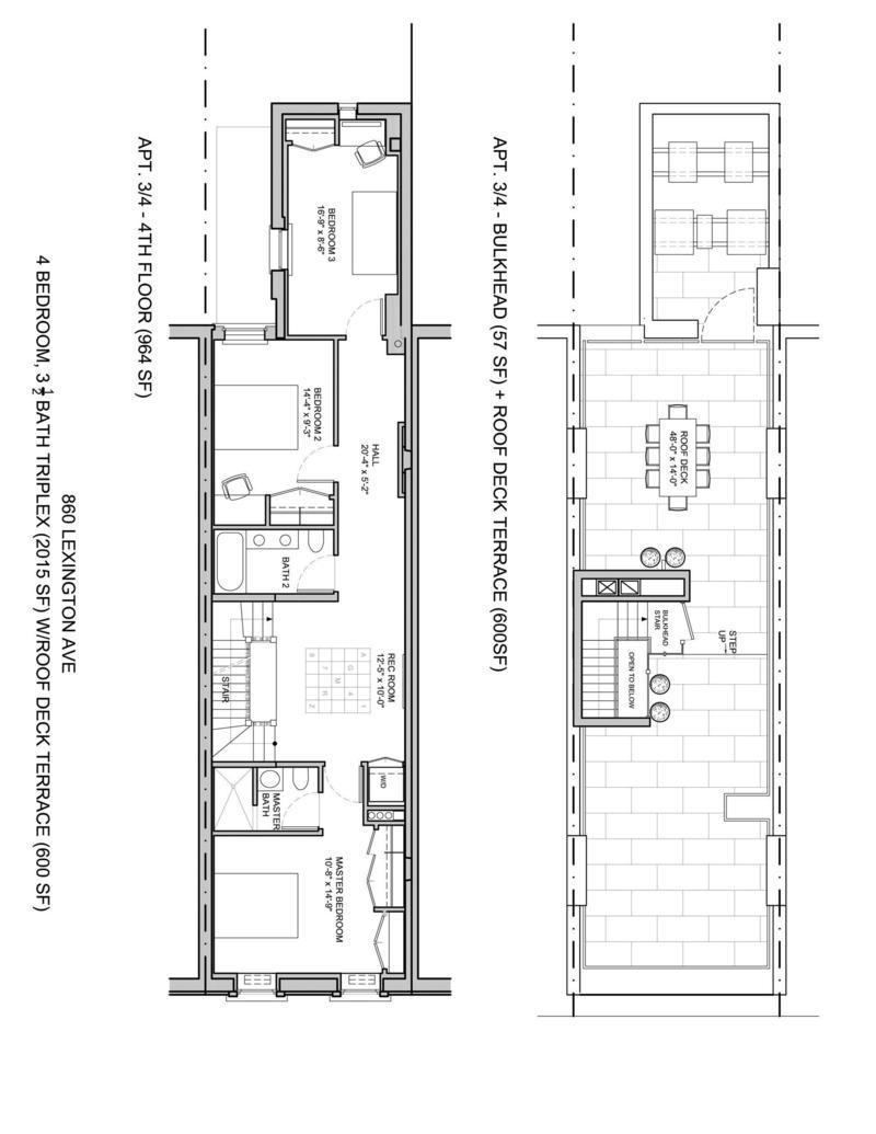 860 Lexington Avenue 3 Upper East Side New York NY 10065