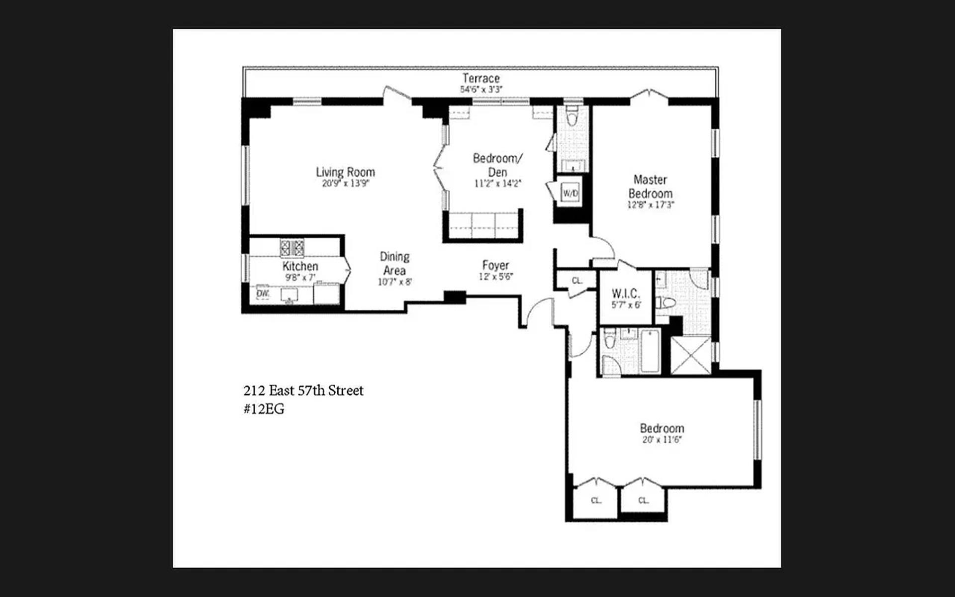 227 East 57th Street Midtown East New York NY 10022