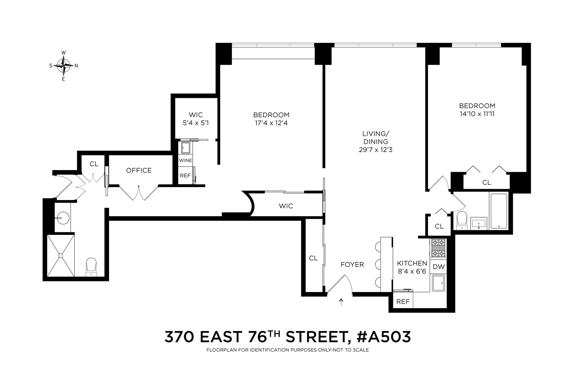 370 East 76th Street Upper East Side New York NY 10021