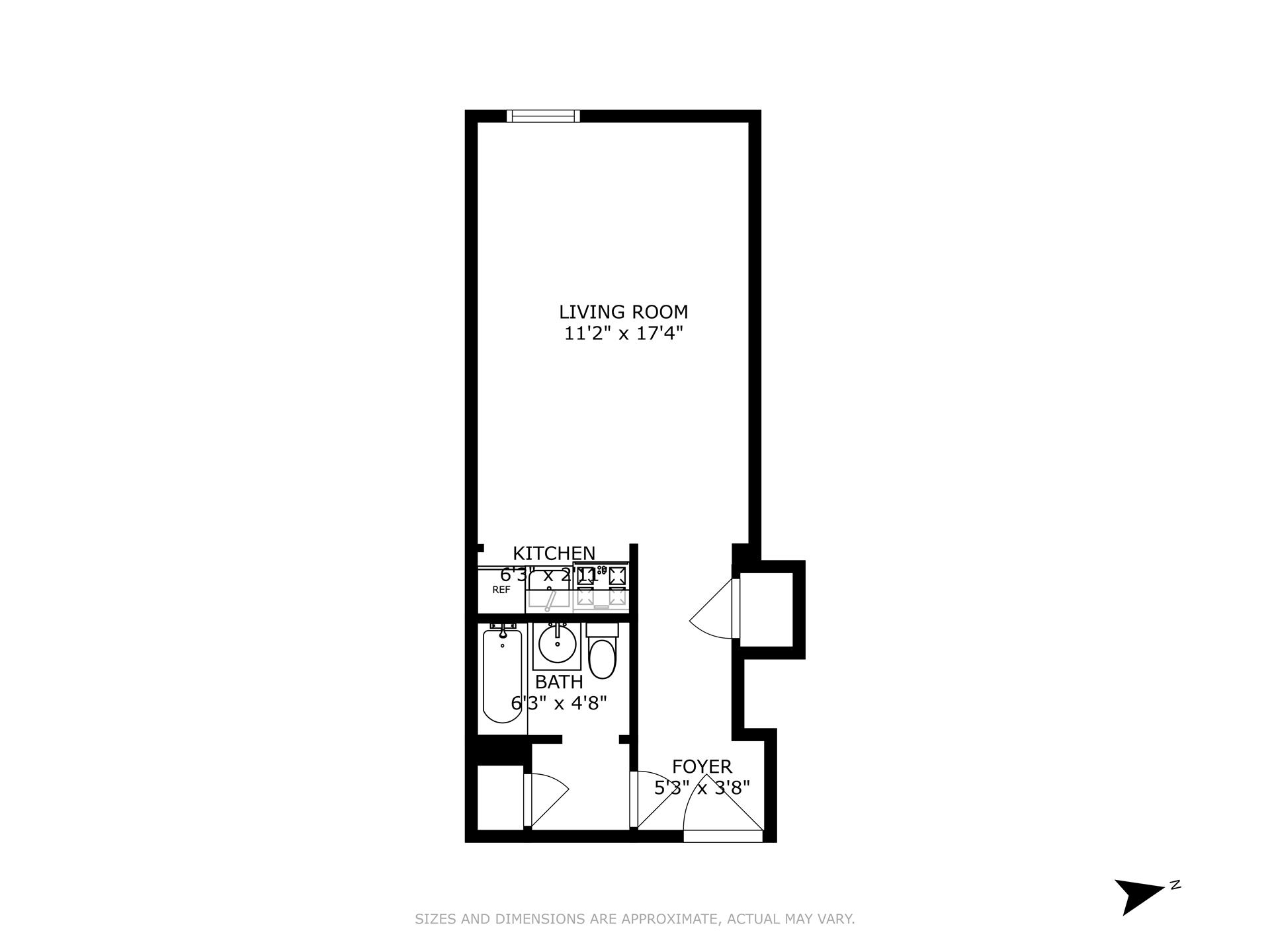 649 Second Avenue Murray Hill New York NY 10016