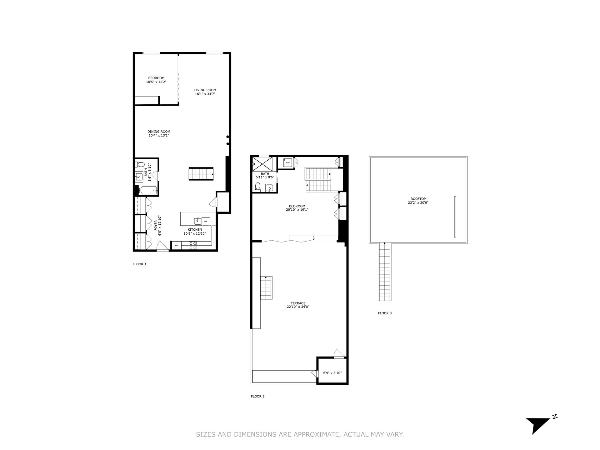111 Wooster Street Soho New York NY 10012